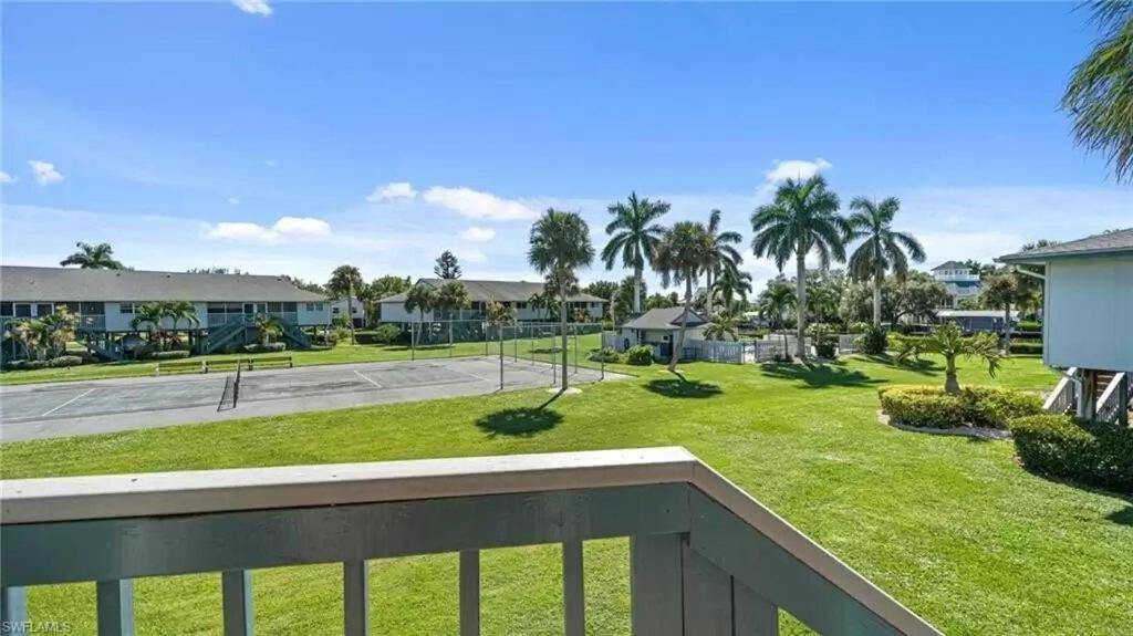 Bokeelia Condo, Pool & Fishing & Boat Dock Exterior photo
