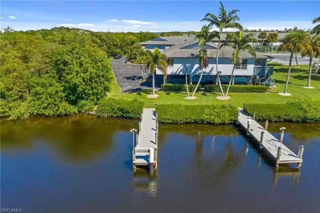 Bokeelia Condo, Pool & Fishing & Boat Dock Exterior photo